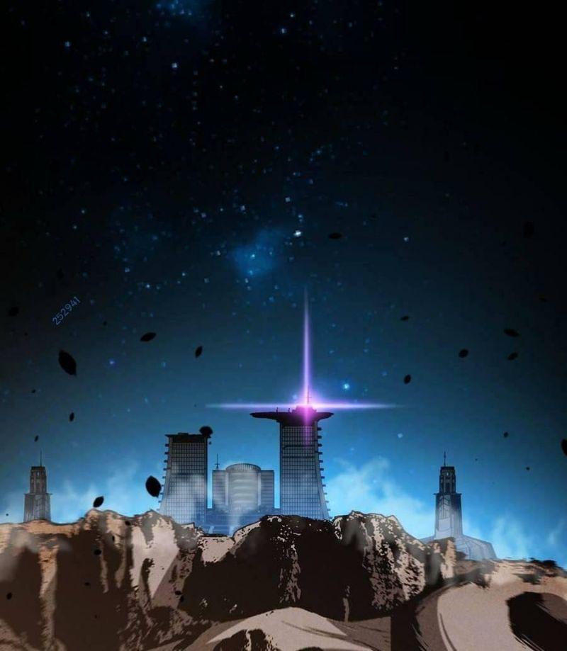 siêu tiến hóa chapter 99 14