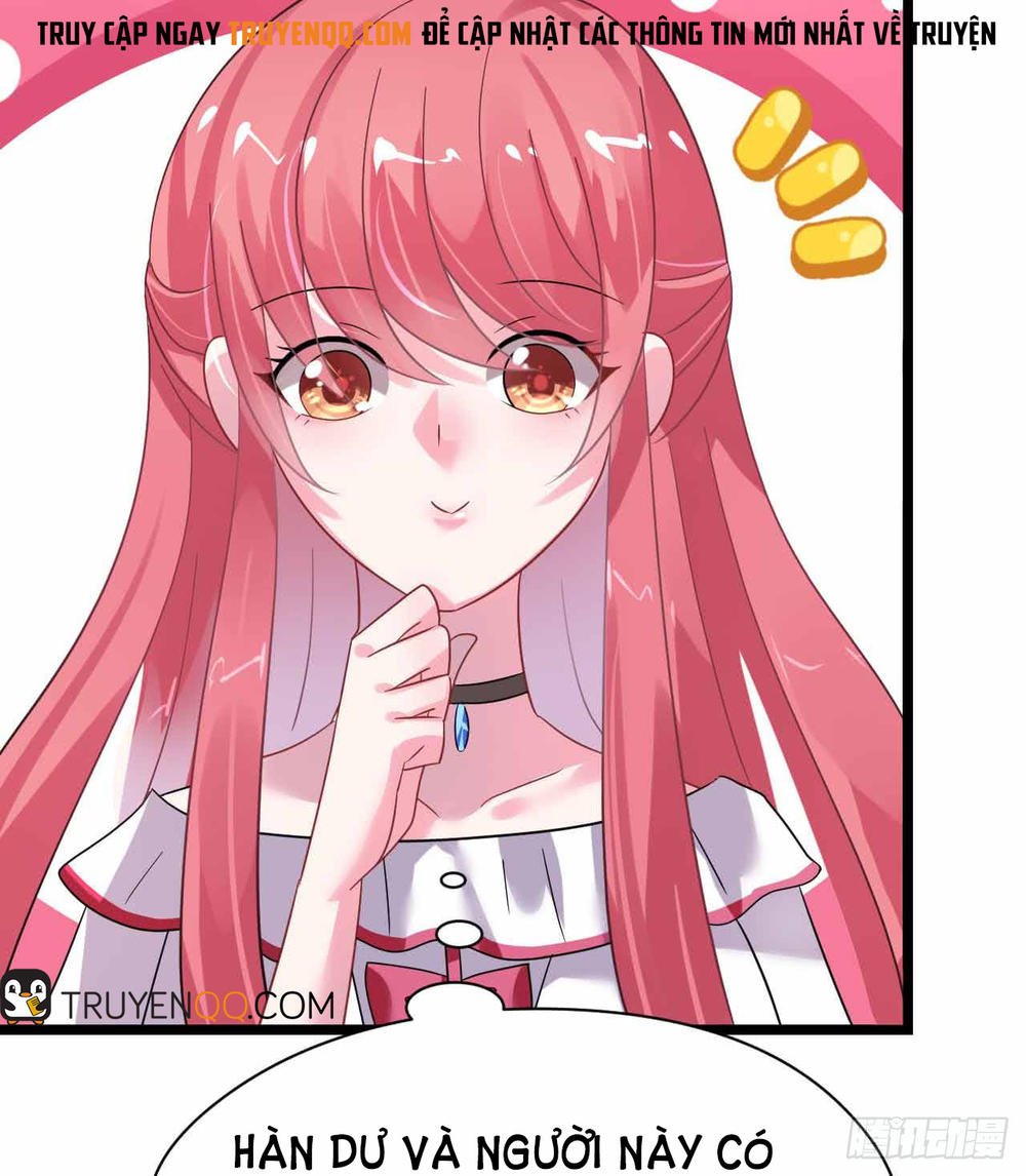 cơ trưởng ngài nhẹ nhàng thôi chapter 29 13