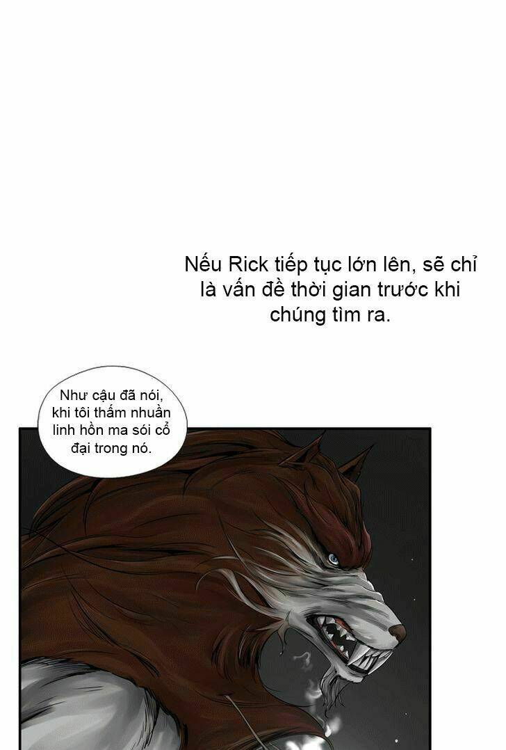 werewolf breeding chapter 8 7