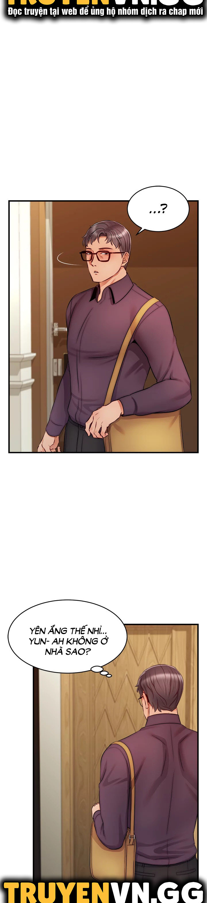 cả nhà thương nhau chapter 20 33