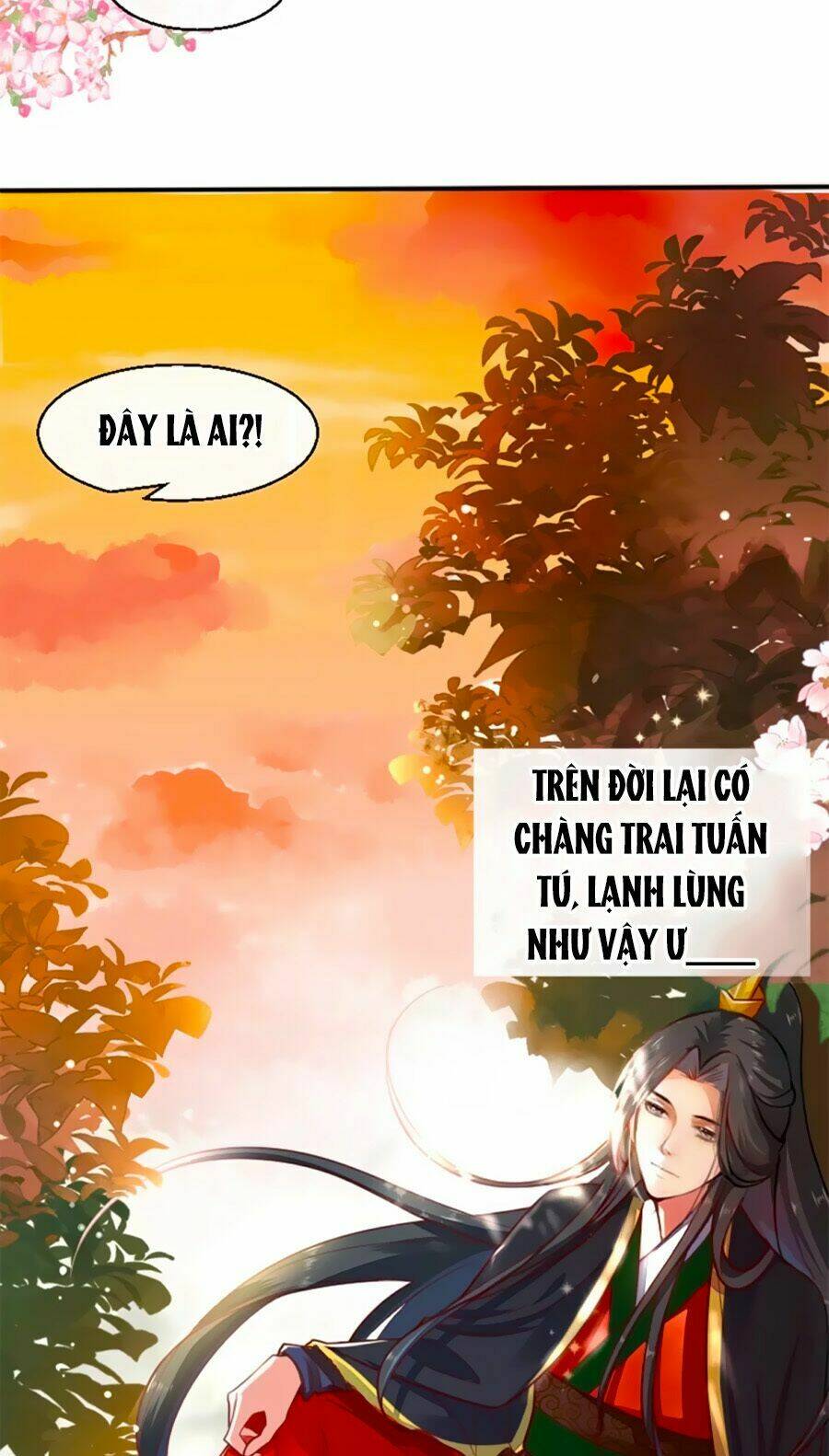 đích nữ hữu độc chapter 3 21