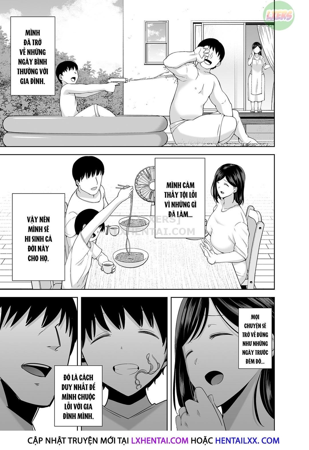 một mùa hè ntr đầy ảo mộng chapter 2 44