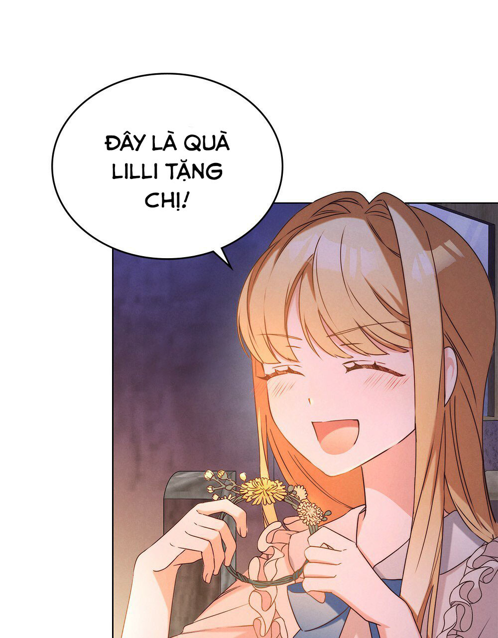 ánh sáng của bình minh chapter 7 9