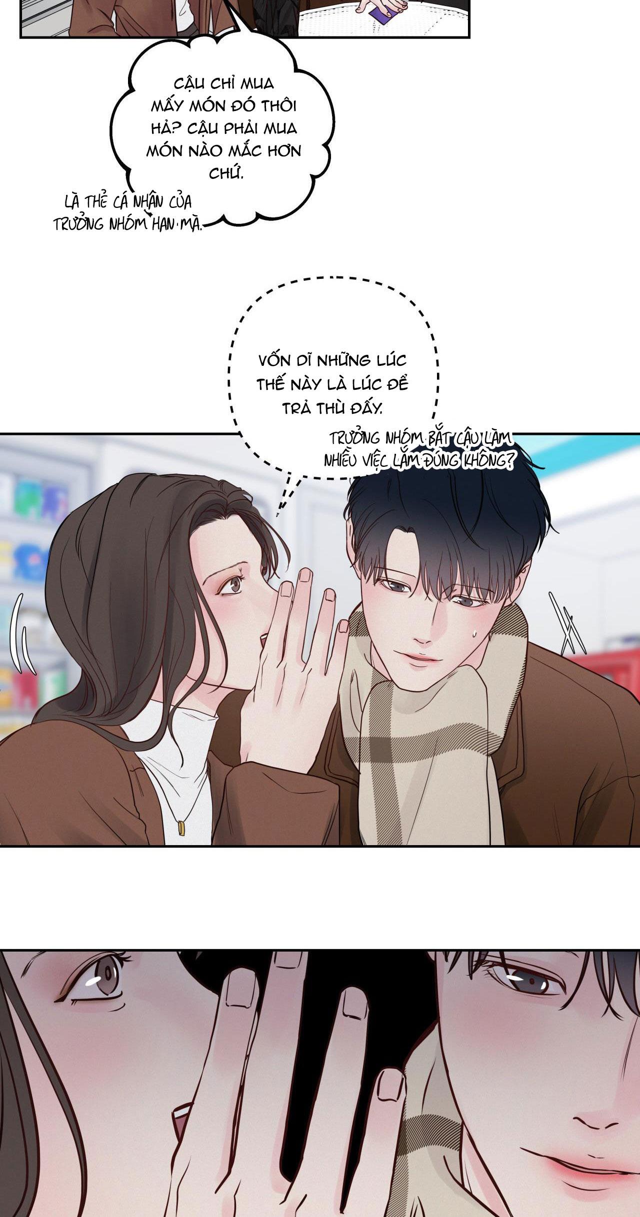 chủ nhân của thứ bảy chapter 11 25