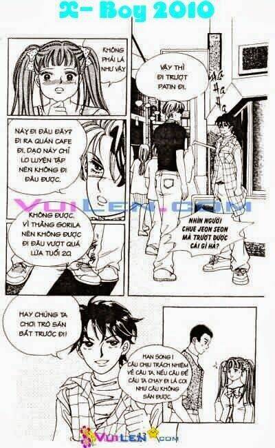 cô giáo tuổi 18 chapter 12 43