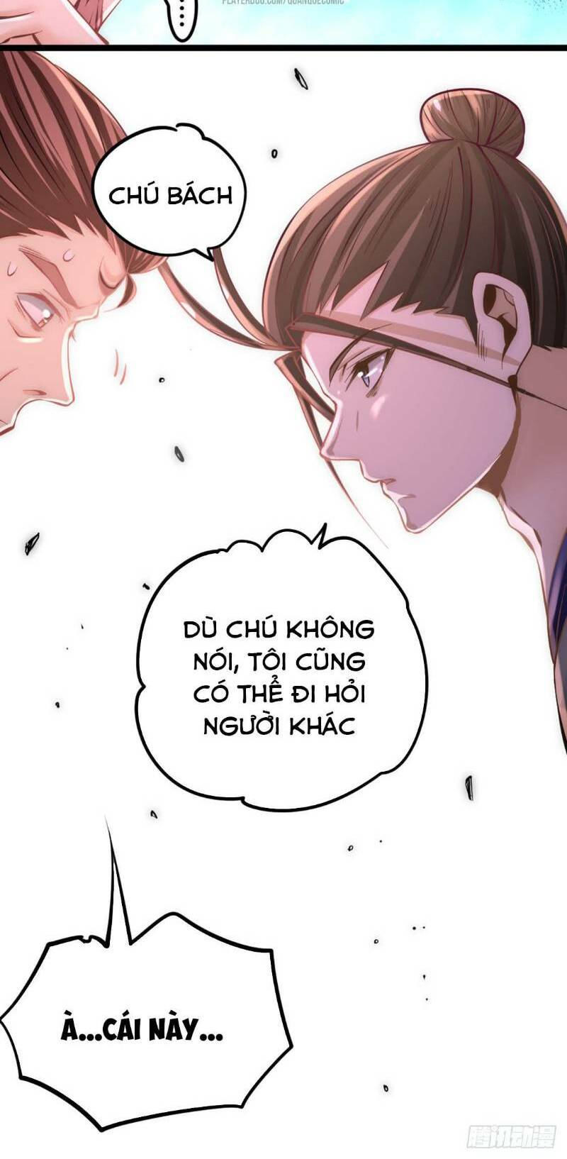 đô thị đỉnh phong cao thủ chapter 77 38