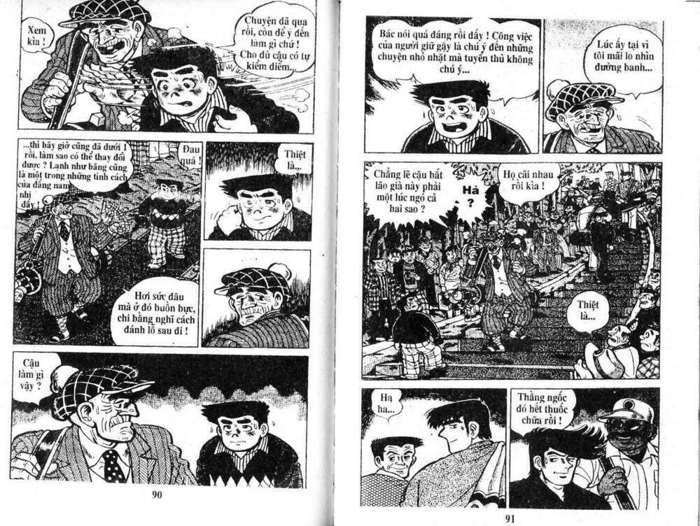 tân teppi chapter 52 44