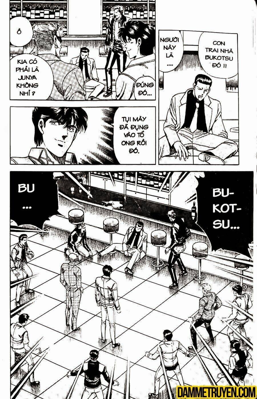 sức mạnh nhân đôi chapter 24.2 17