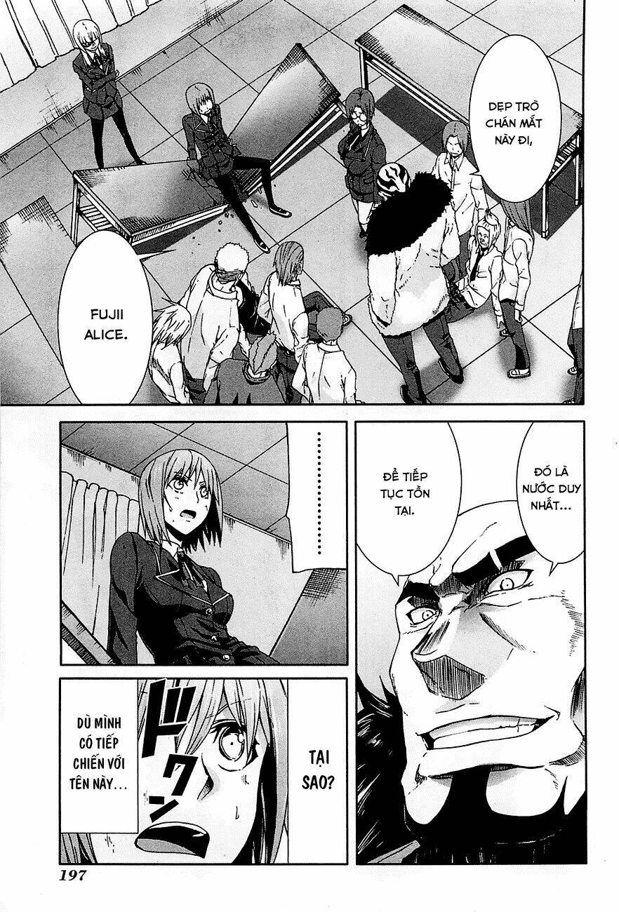 arachnid chapter 25 32