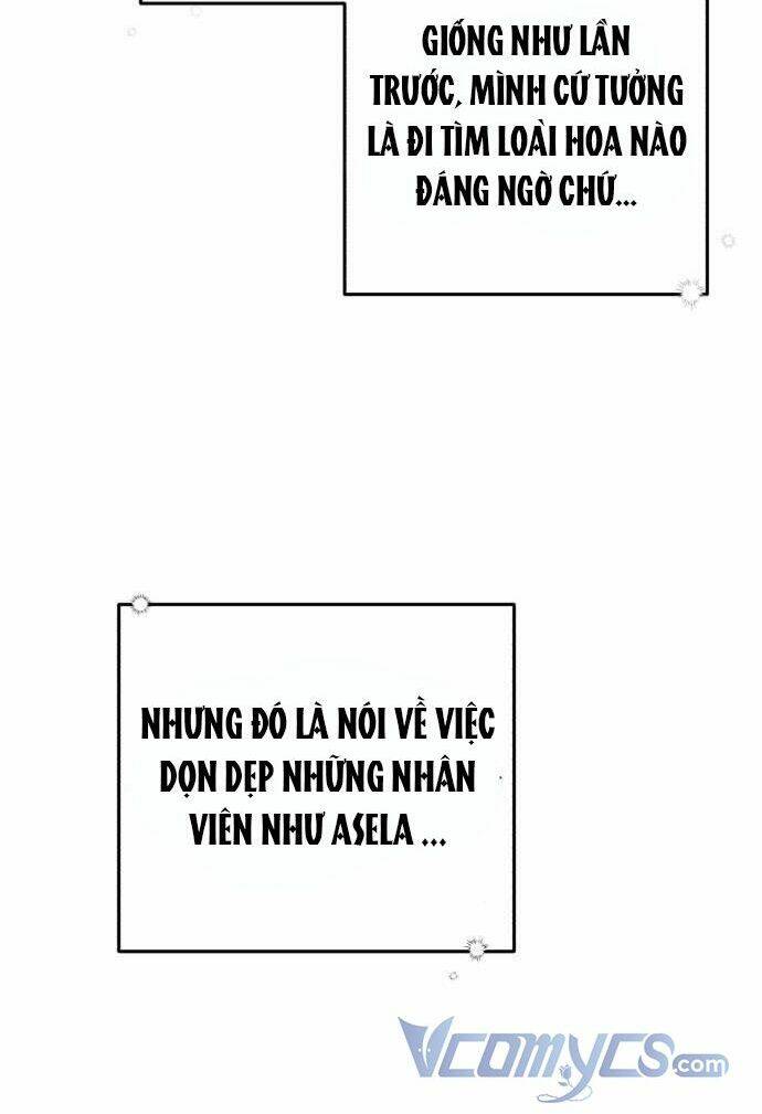 công nương mint bé nhỏ chapter 14 6