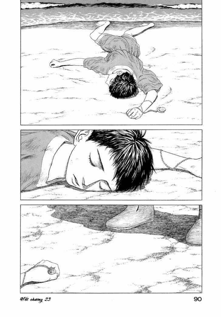 thư ký của alexandros đại đế chapter 23 21