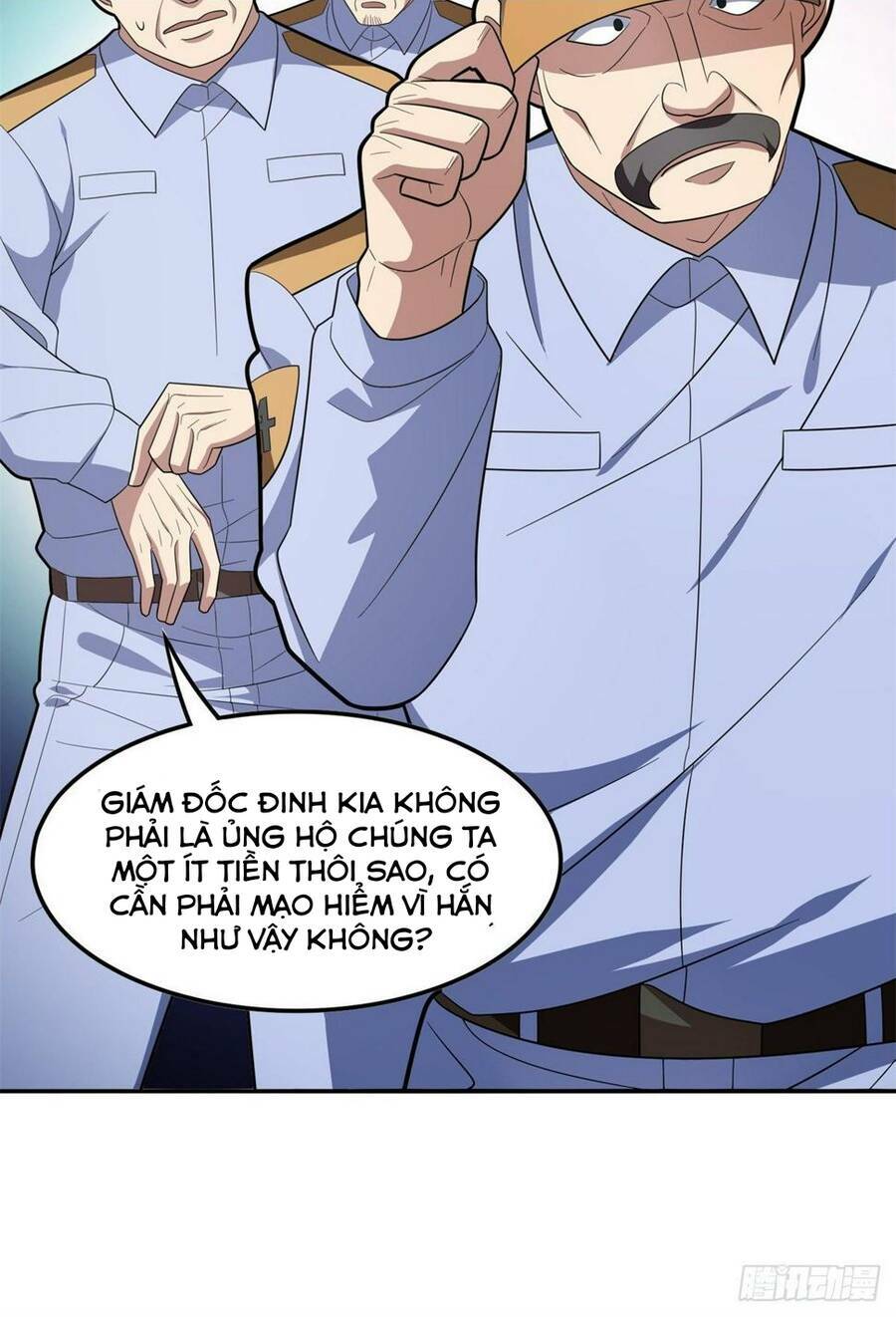 trọng sinh chi thần cấp bại gia tử chapter 40 24