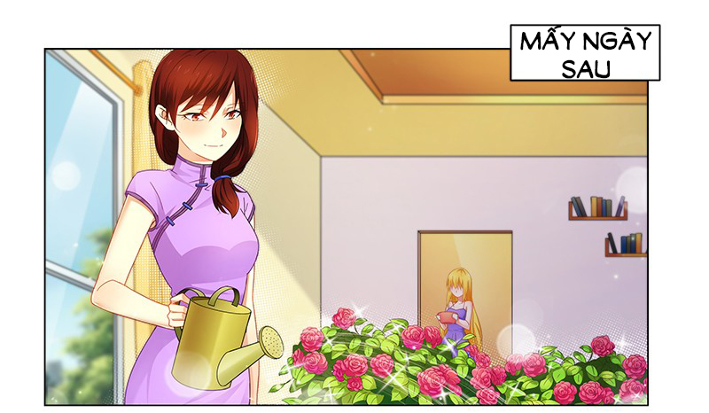 phúc hắc tổng tài đừng tới đây chapter 56 13