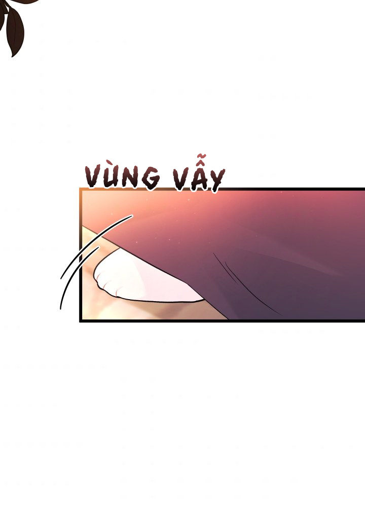 mối liên kết giữa báo đen và bé thỏ chapter 33 52