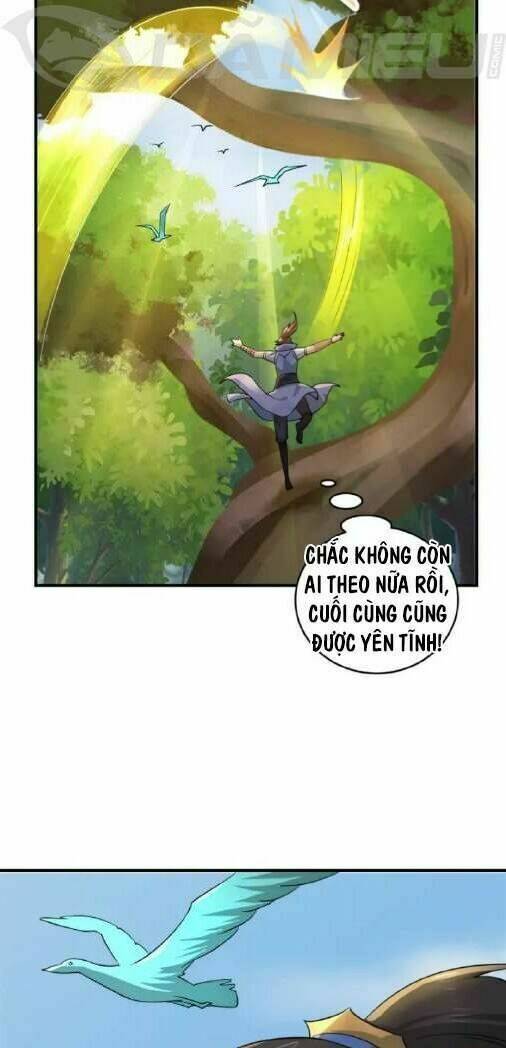 việc tu luyện hằng ngày của vũ đế chapter 43 55