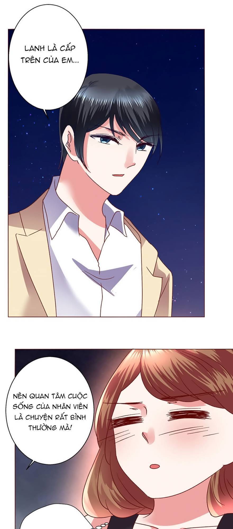 một tuần làm tình nhân chapter 43 34