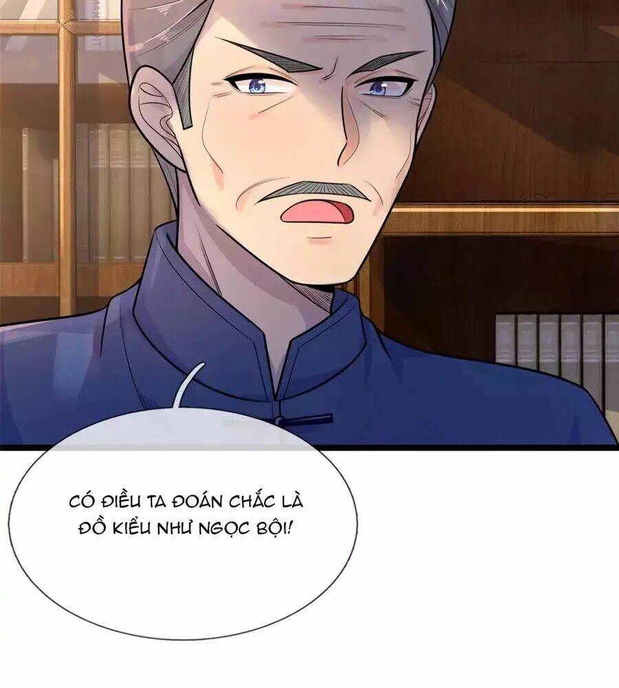 loạn thế tù sủng: thiếu soái bất lương của ta chapter 62 11
