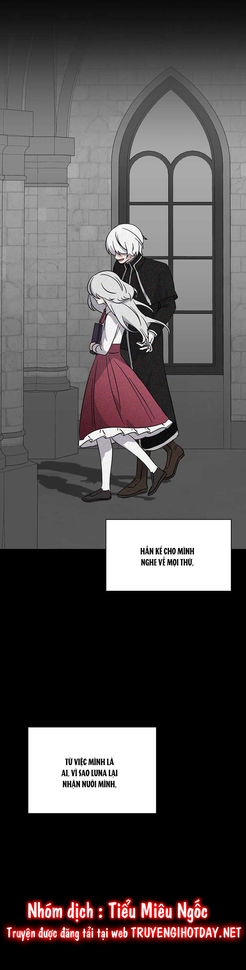 nữ phản diện muốn có kết thúc đẹp chapter 68 37