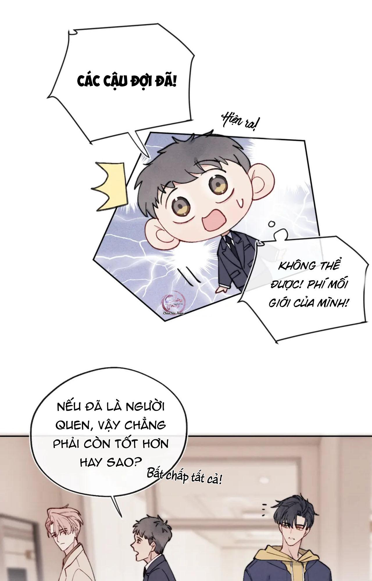 nhật ký thất tình của mr.nhung chapter 10 50