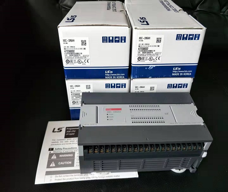 BỘ LẬP TRÌNH PLC XBC-DR64H Ls