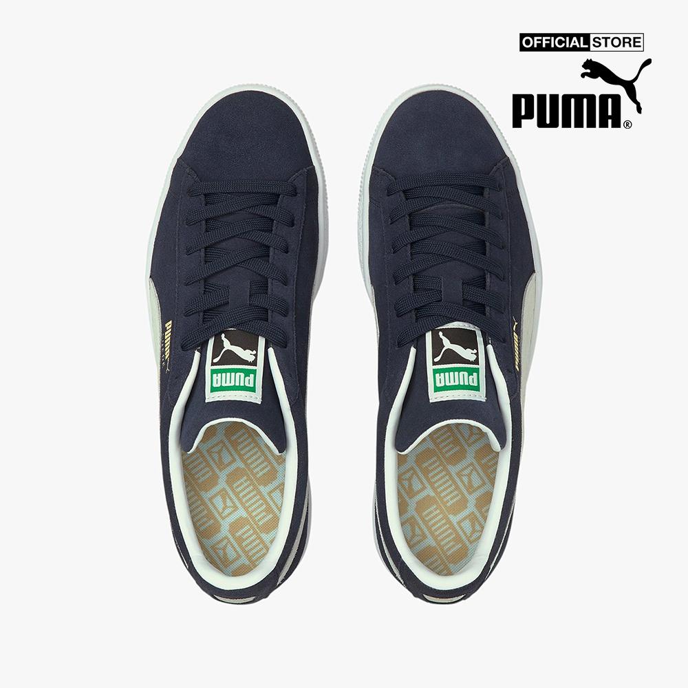 PUMA - Giày thể thao nam Suede Classic XXI 374915