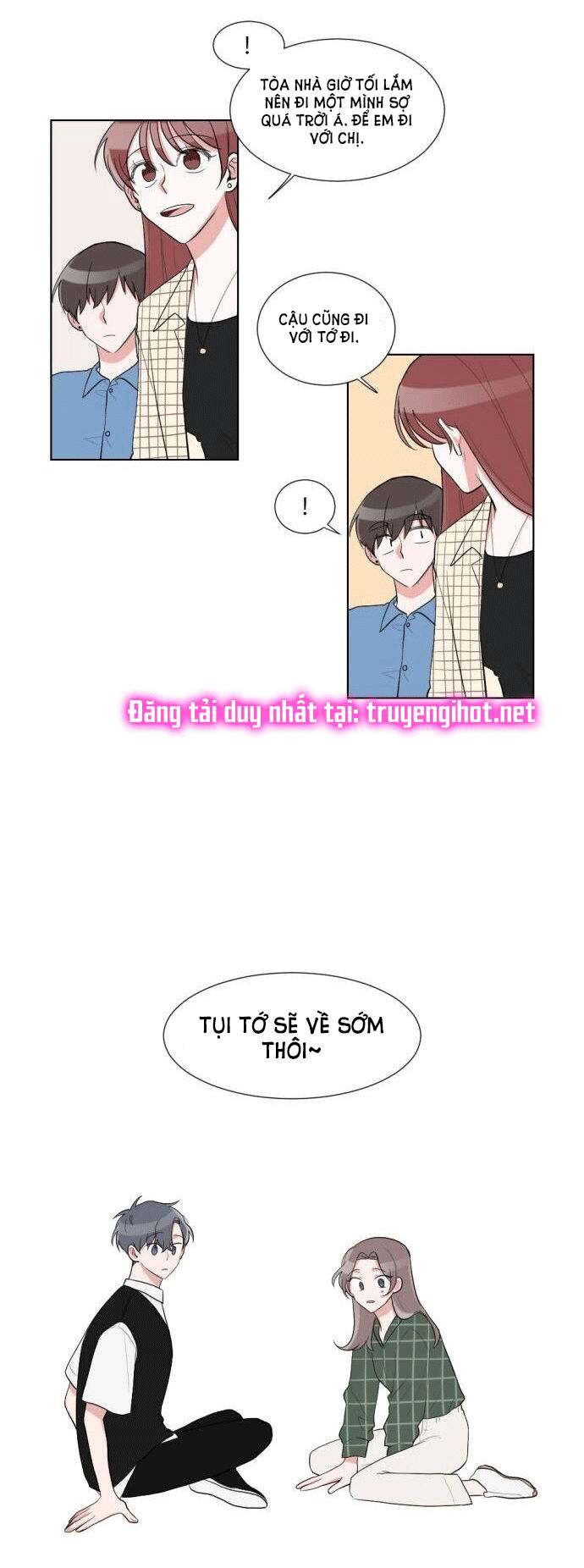 gatabutata chapter 33.2 14