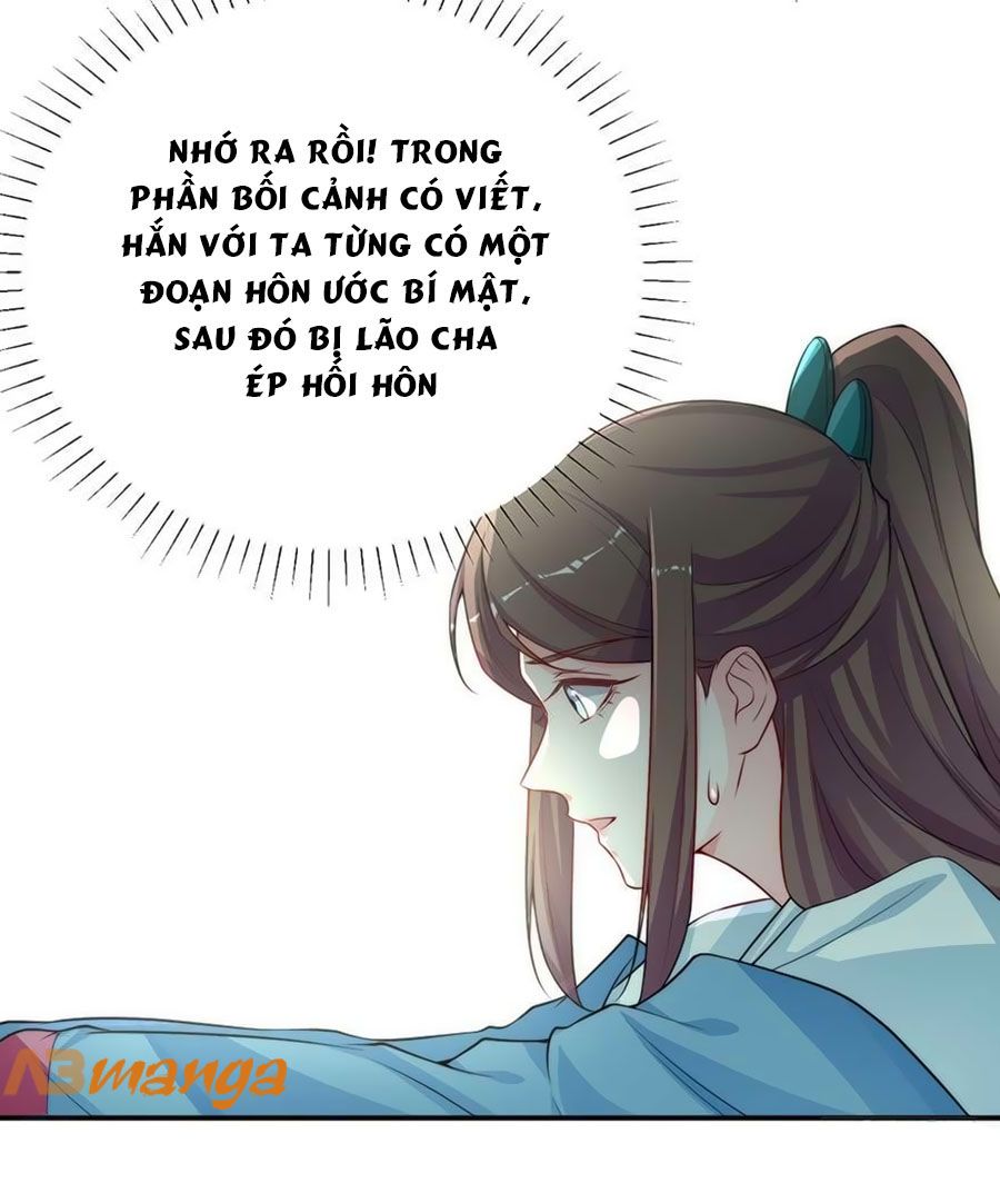 cung đấu live chapter 18 13