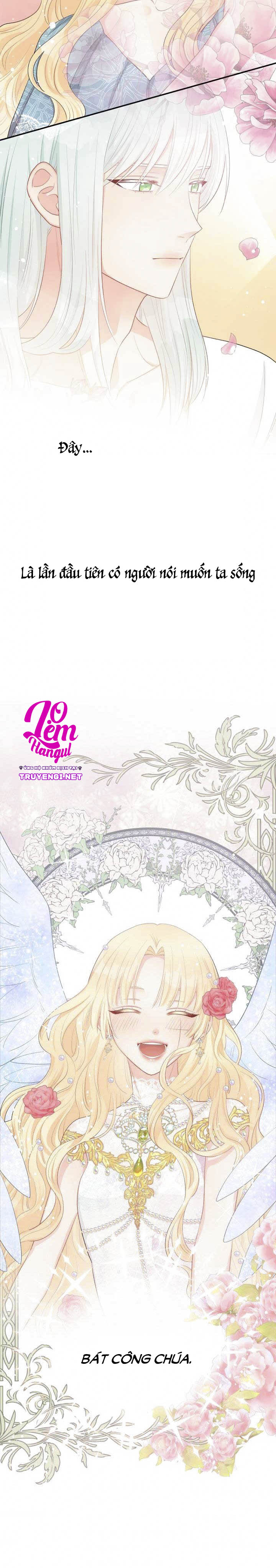 đừng đặt tình cảm mình vào cuốn sách đó chapter 16 38