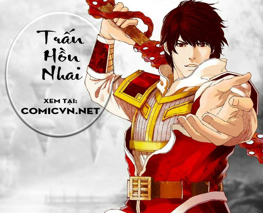 rakshasa street chapter 96 1