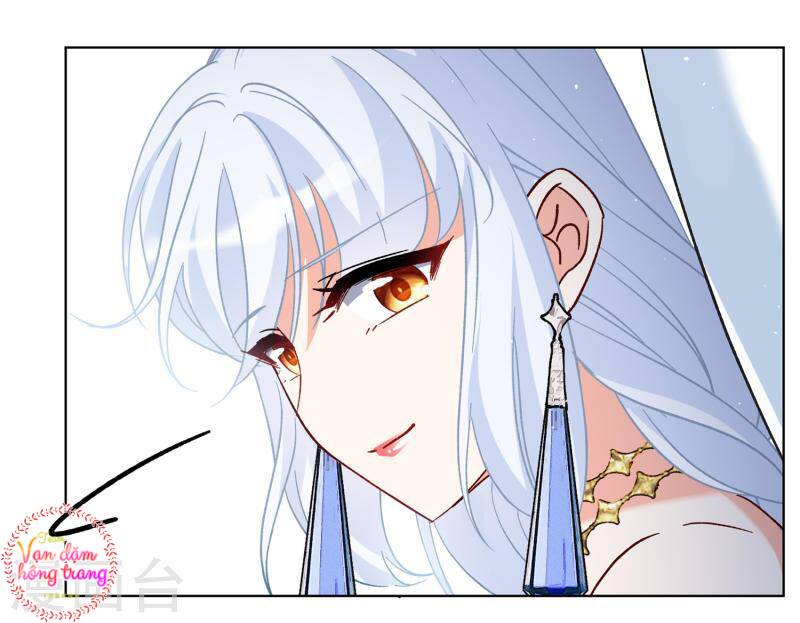 cô ấy đến rồi, xin nằm xuống! chapter 269 16