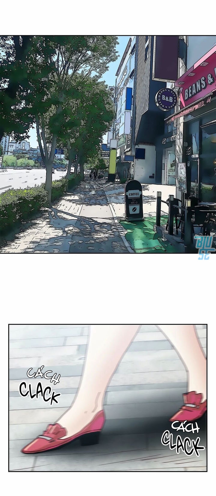 dục vọng chết người chapter 15 37