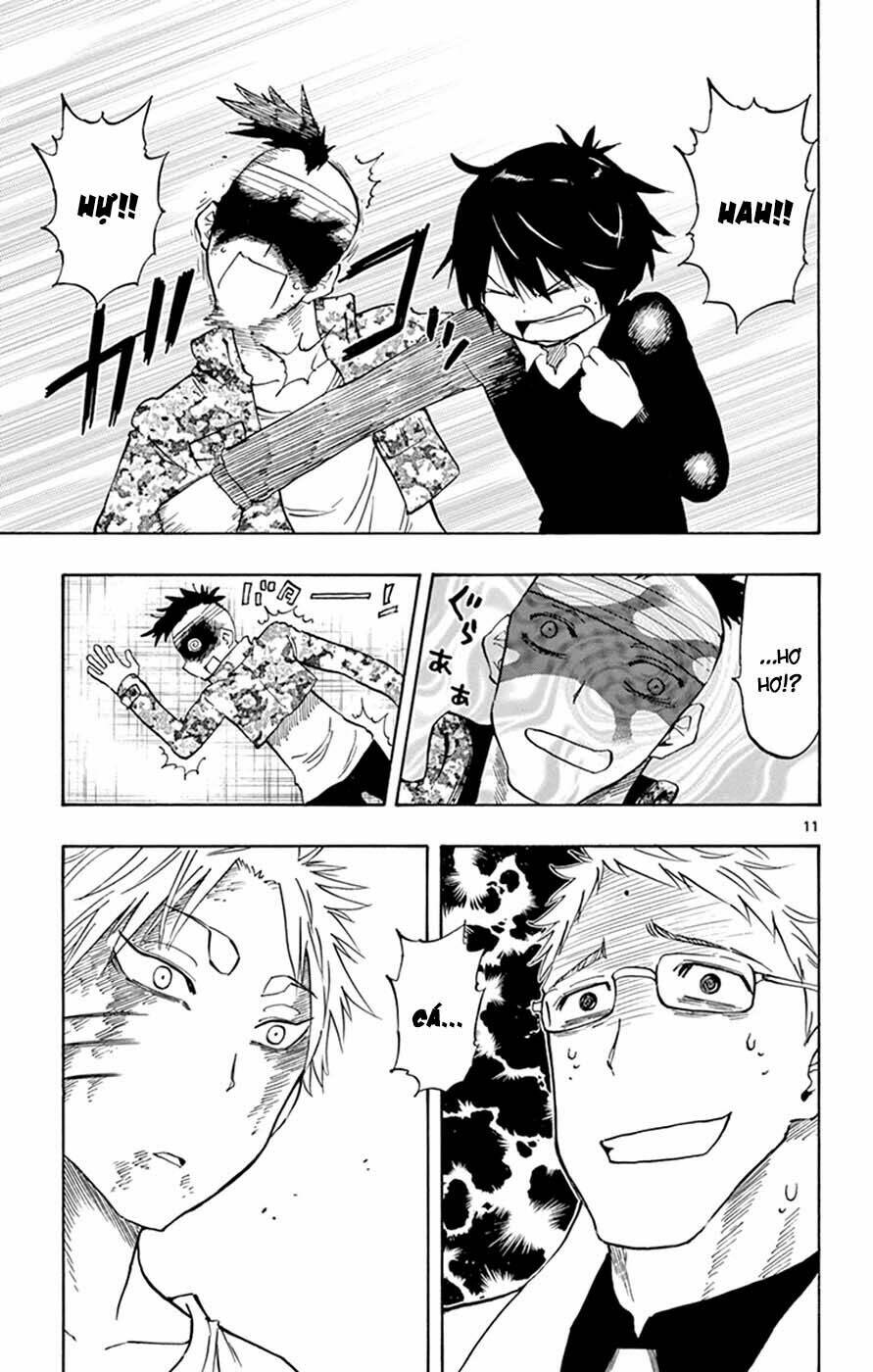 saike mata shite mo chapter 14 11