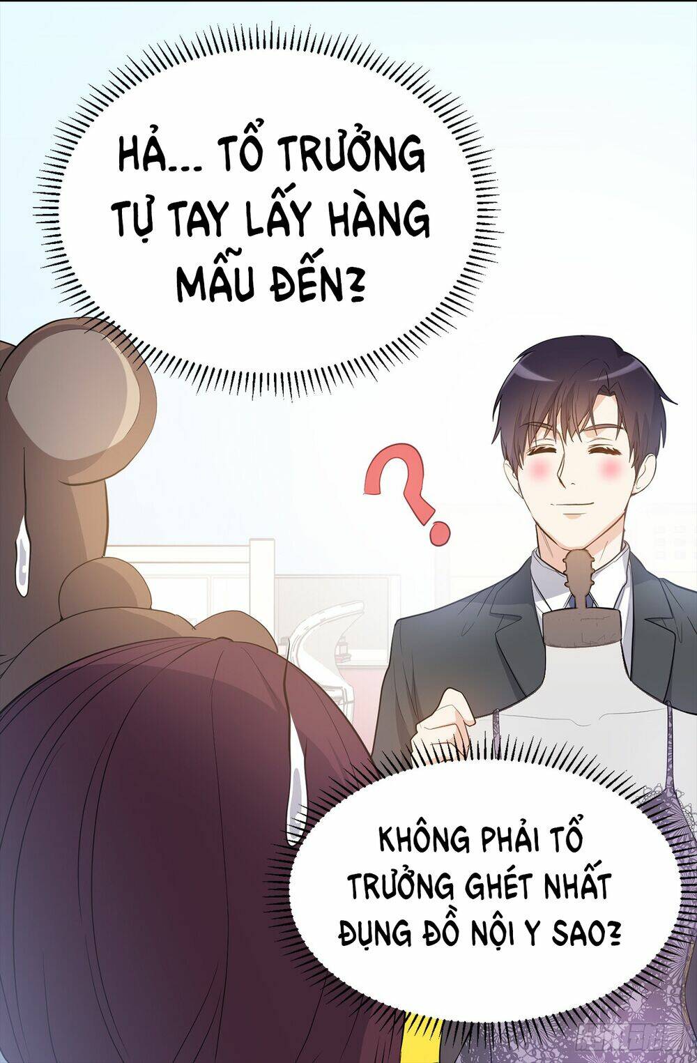 acup tiên sinh chapter 30 31