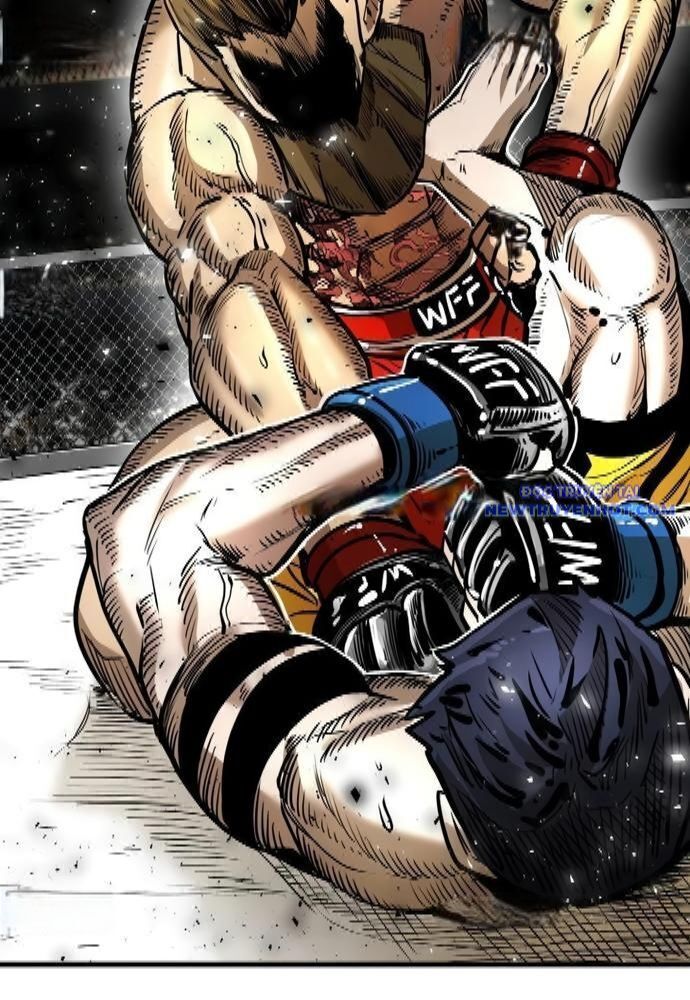 shark - cá mập chapter 330 9