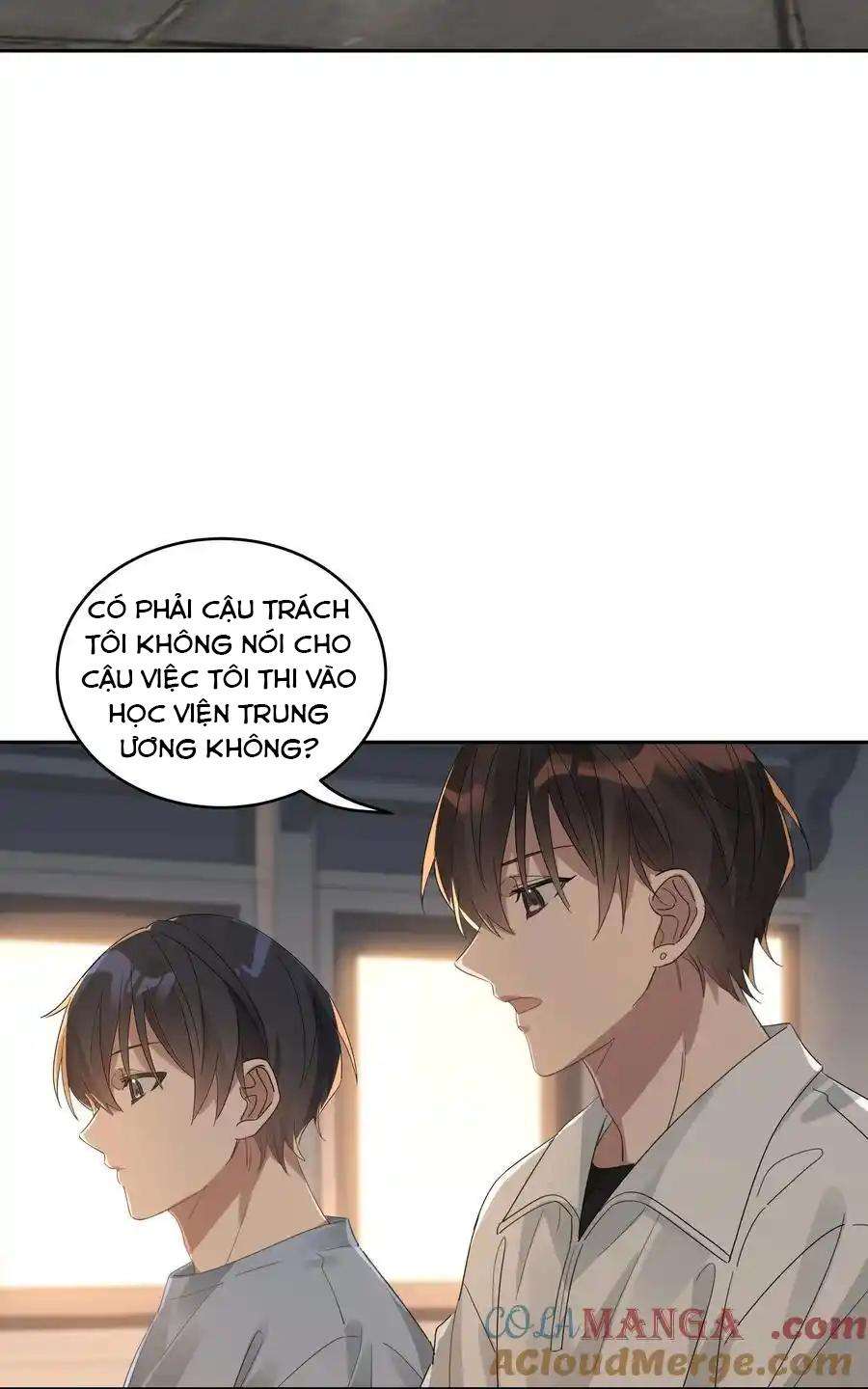 tháng năm qua chapter 33 2