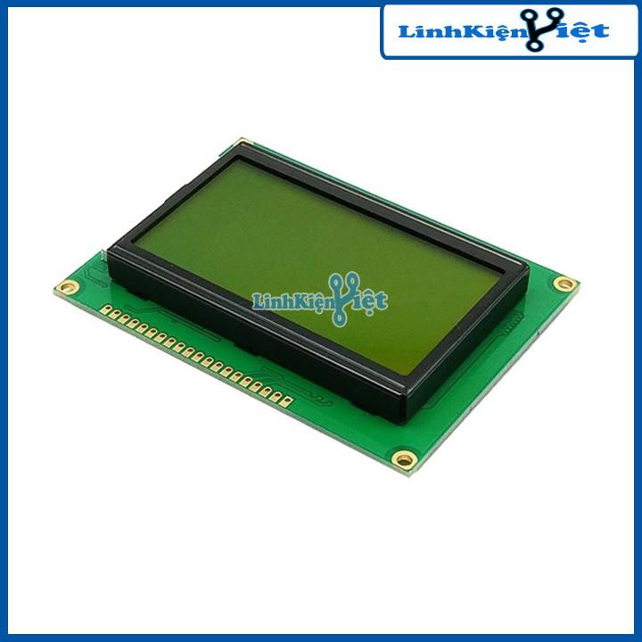 Các Loại Màn Hình LCD 12864  5V