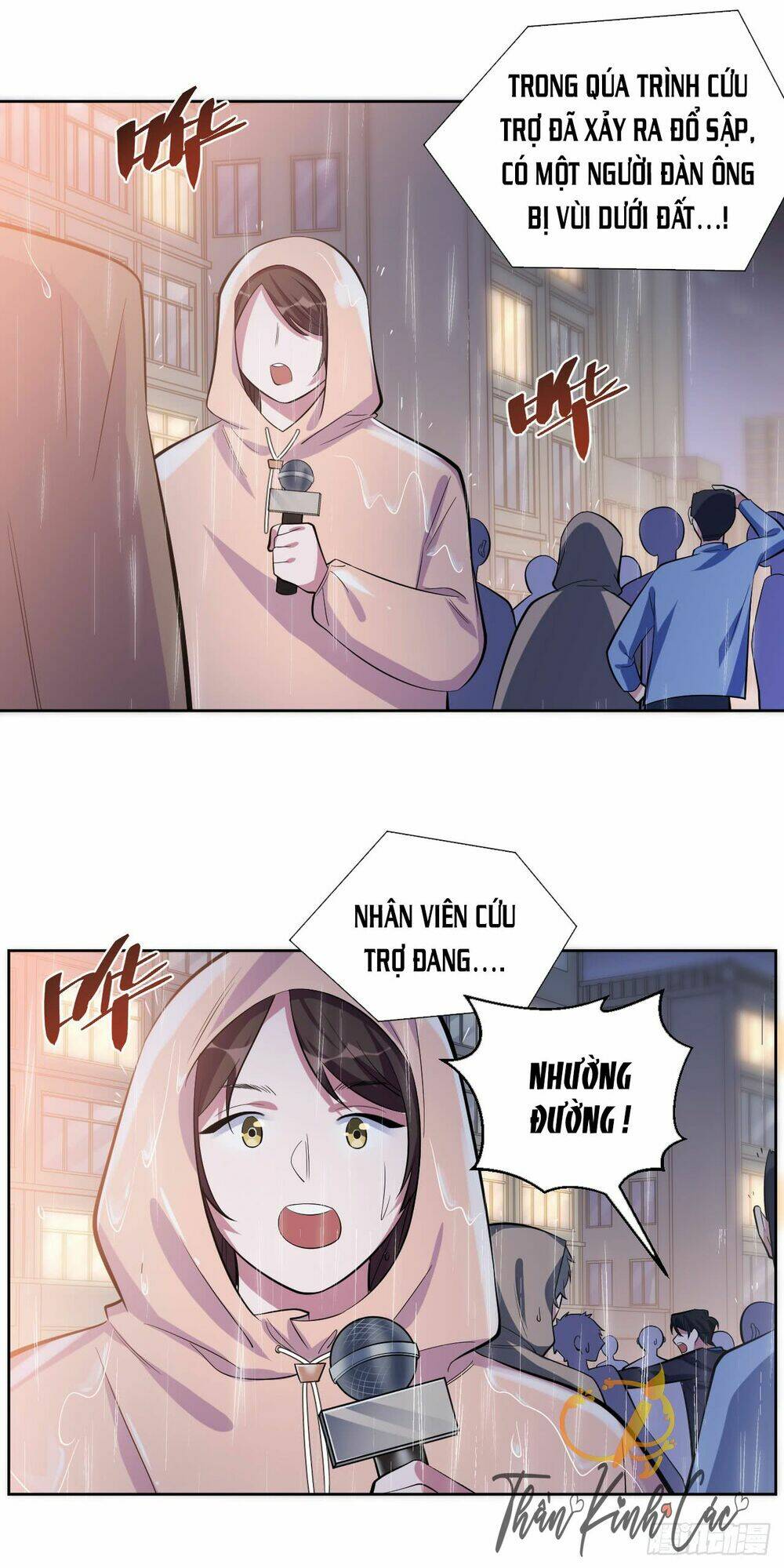 nhạc phụ đại nhân là lão bà chapter 19 23