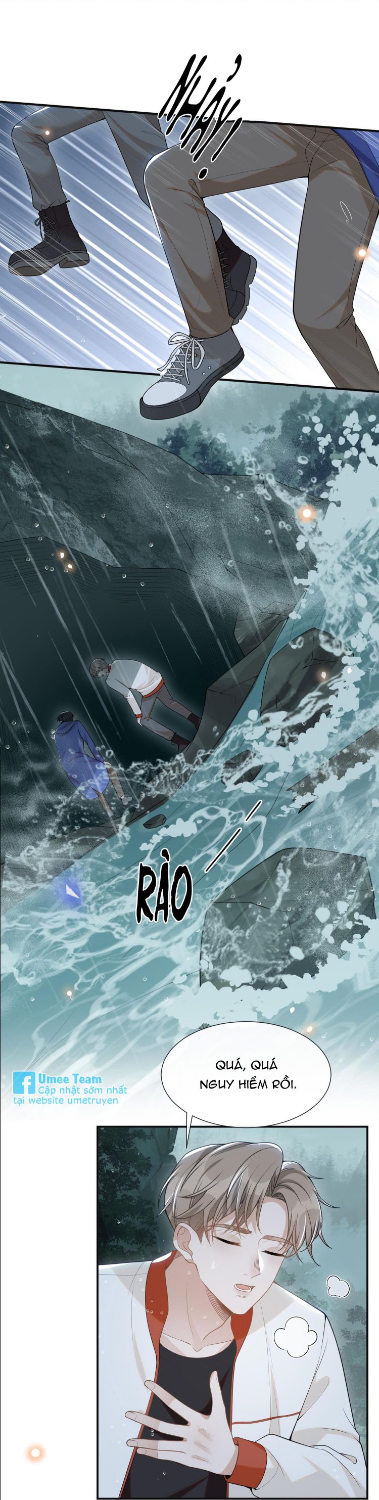 kiếp sau không gặp chapter 65 35