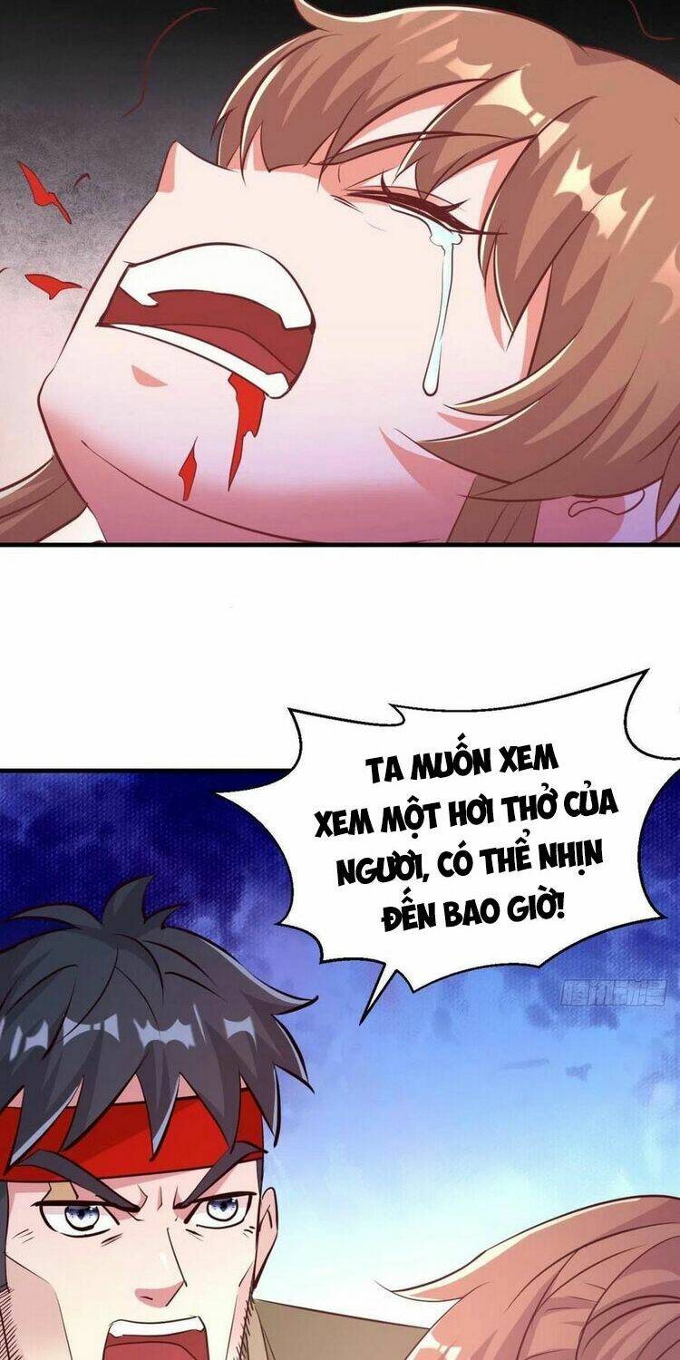 thiên hạ kiếp chapter 57 4