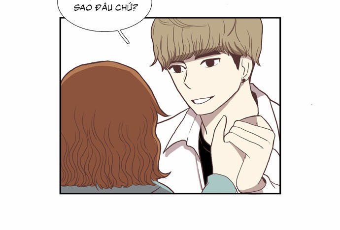 thế giới con gái chapter 13 10