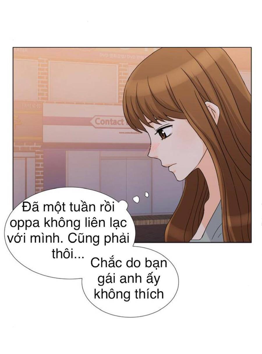idol và sếp, em yêu ai? chapter 24 24