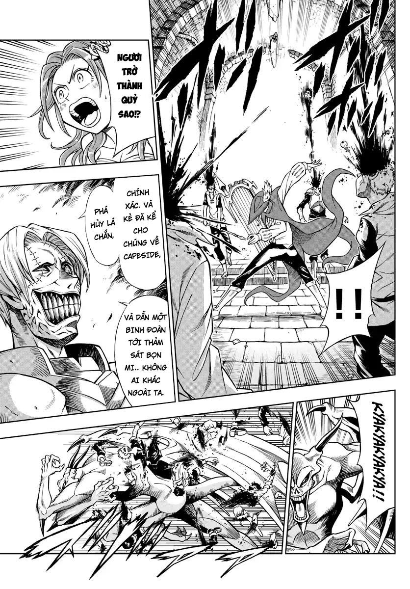 marry grave chapter 40 6