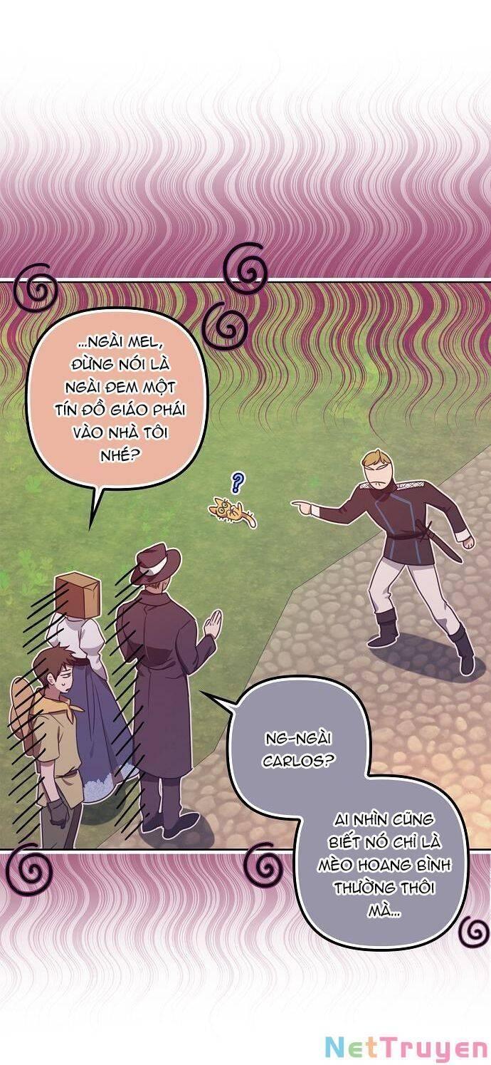 cuộc sống giản dị của người độc thân bị bỏ rơi chapter 9 33