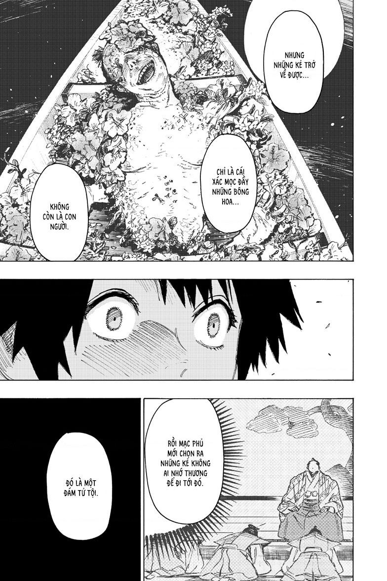 jigokuraku chapter 129 19