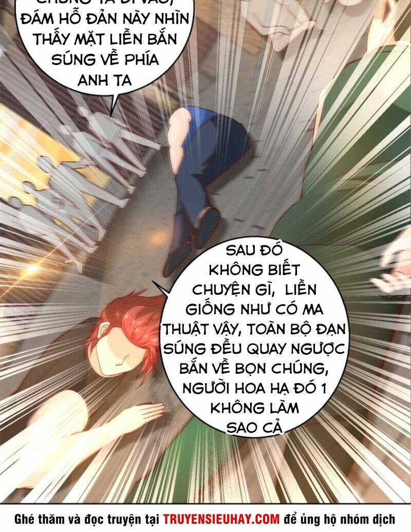 vú em là cổ tiên chapter 71 11