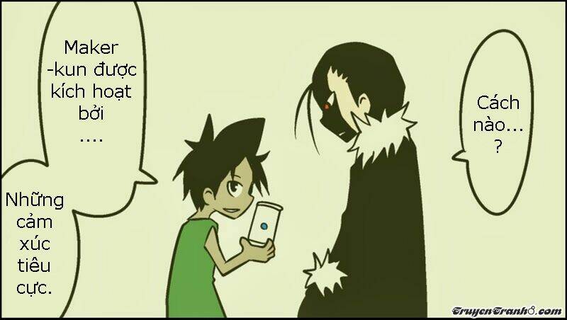 senyuu chapter 110 13