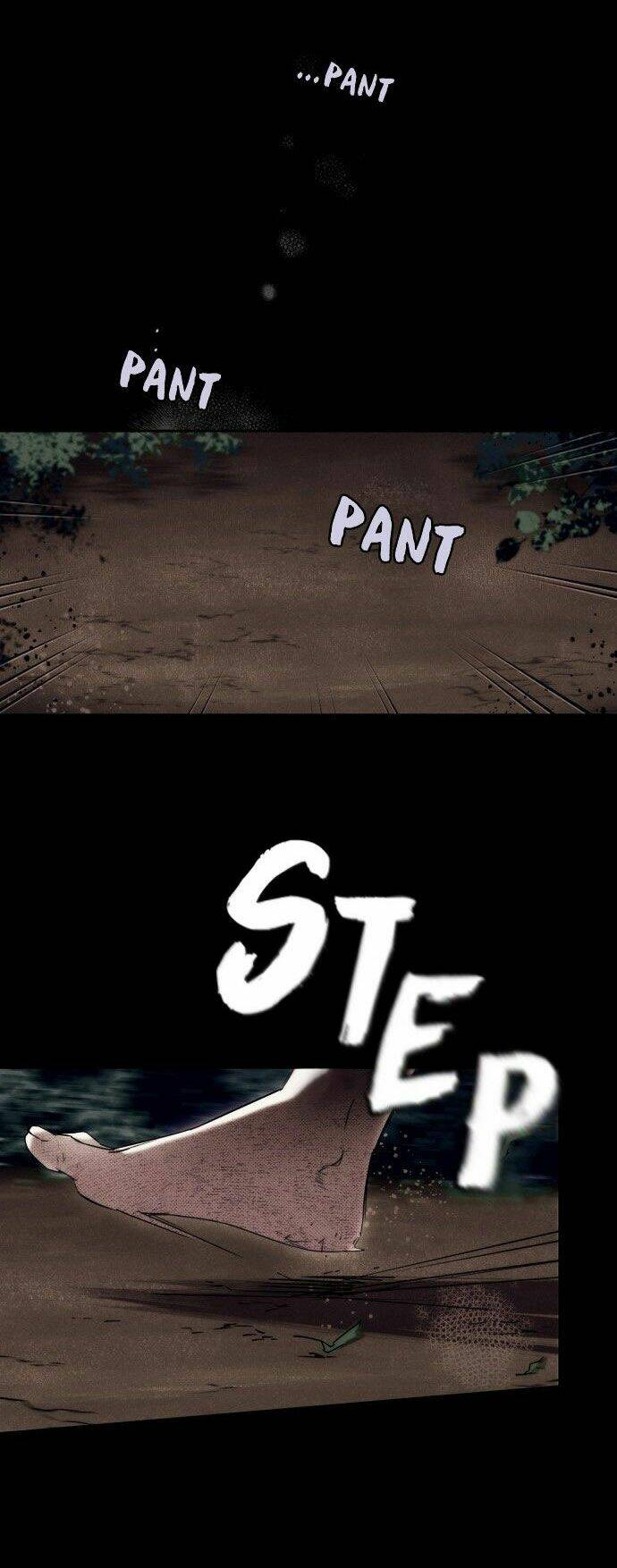 lâu đài vô danh chapter 1 4