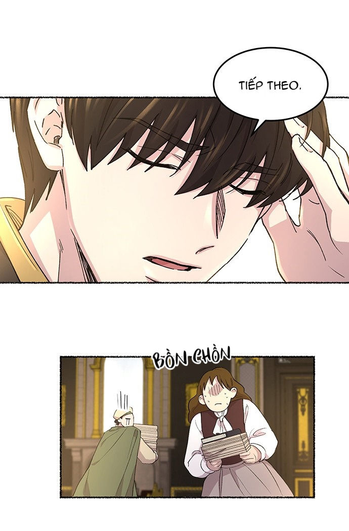 như gió trên cành cây khô chapter 45 11