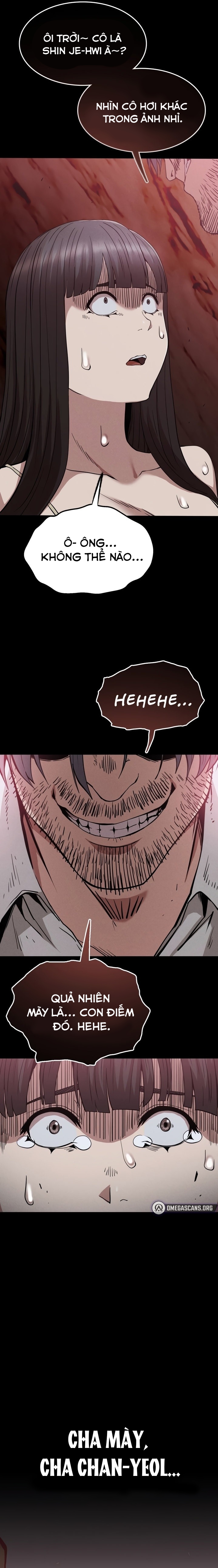 ân đền oán trả chapter 28 19