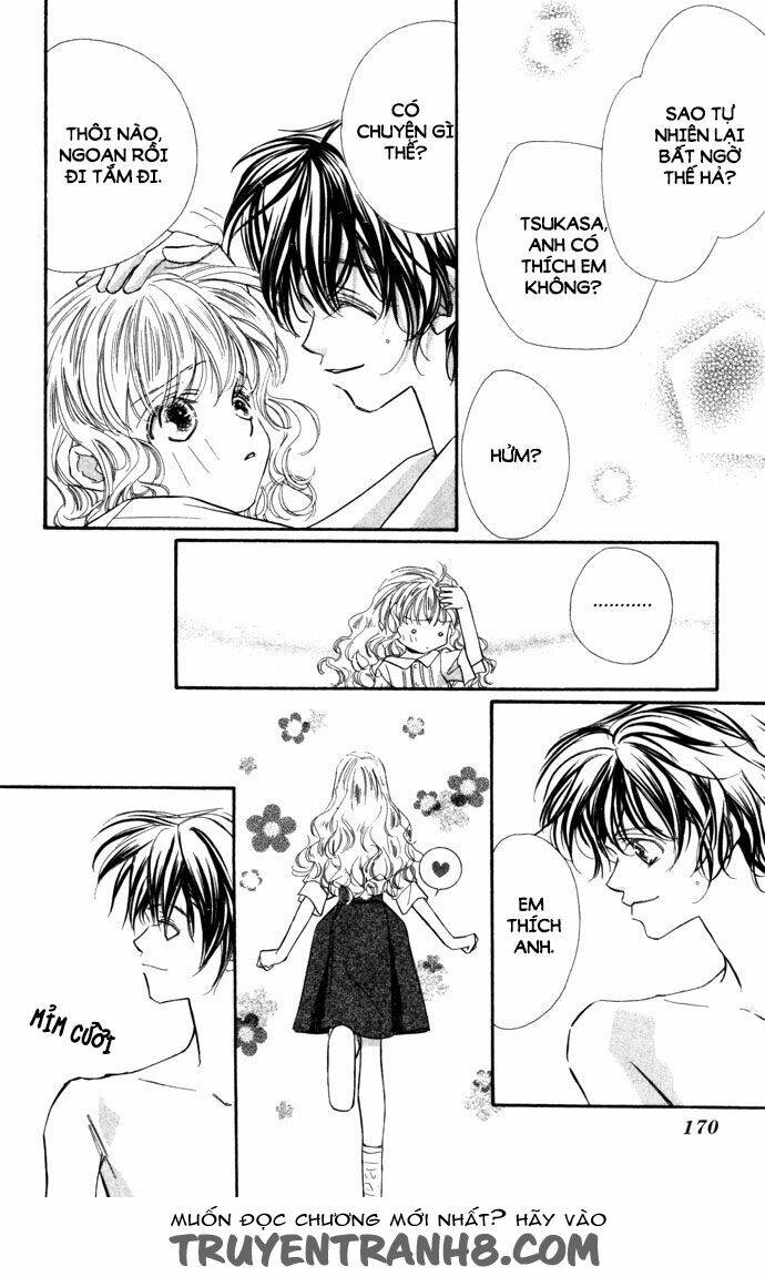 yoru made matenai chapter 13 28